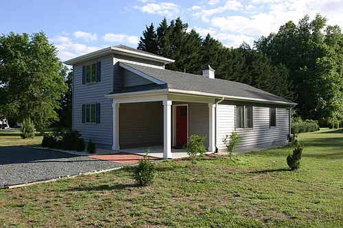 20396 Hopkins Rd #COTTAGE Photo 1