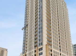 1400 S Michigan Ave APT 1905, Chicago, IL 60605