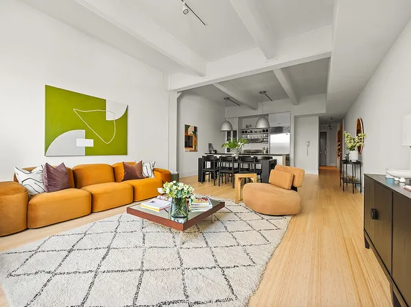 70 Washington St APT 3J, Brooklyn, NY 11201