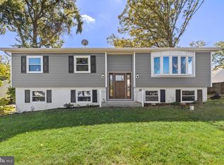 1602 Hilltop Rd, Edgewater, MD 21037