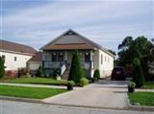 414 Vine St, Hammond, IN 46324