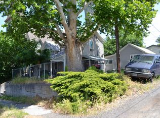 806 Union St, The Dalles, OR