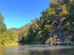 0 Sequoia Club Dr, Ranger, GA 30734