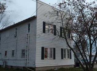 78 S 4th St, Pierson, MI 49339