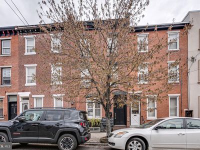 1725 Wylie St, Philadelphia, PA, 19130