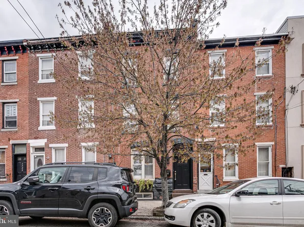 1725 Wylie St, Philadelphia, PA 19130