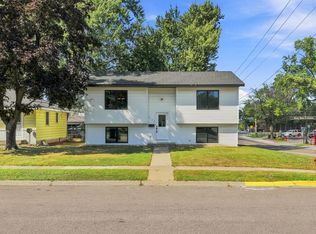 5256 4th St NE, Columbia Heights, MN 55421