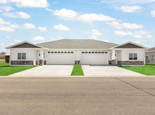 809 9th Ave SW Unit B, Perham, MN 56573