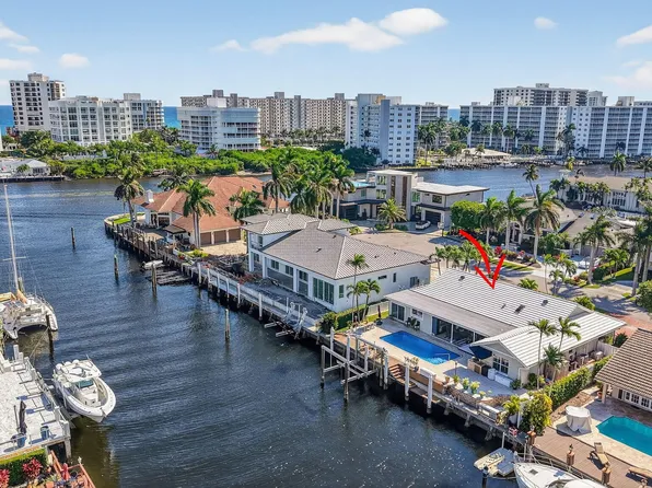 885 Nafa Dr, Boca Raton, FL 33487