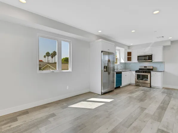 816 N Harvard Blvd, Los Angeles, CA 90029