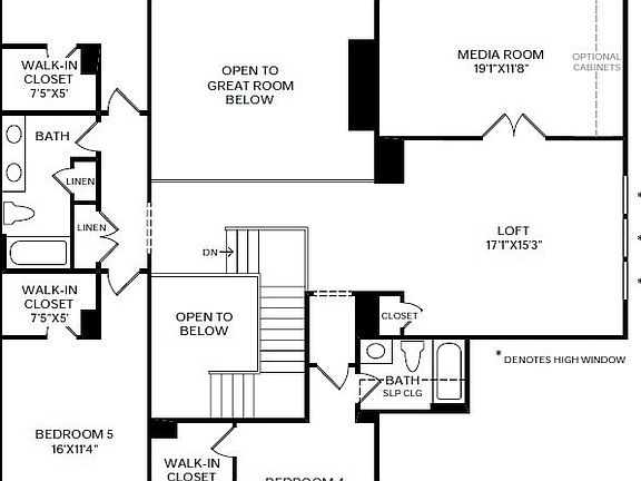 2nd image of 509 Hardy Ct