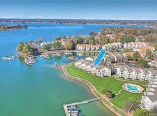 1235 Torrence Cres, Davidson, NC 28036