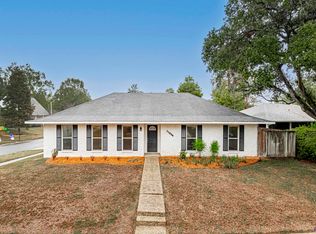 11529 Rue Villantray, Baton Rouge, LA 70810