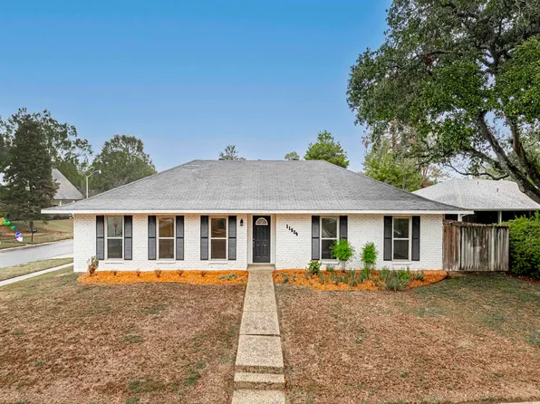 11529 Rue Villantray, Baton Rouge, LA 70810