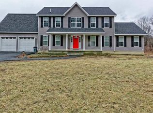 169 Weatherwax Rd, Poestenkill, NY 12140