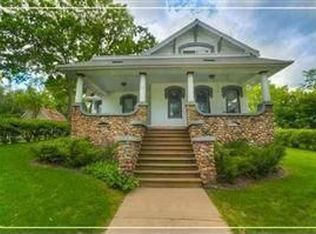 214 S 4th Ave, Wausau, WI 54401