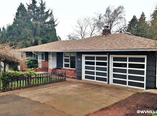 806 Charles Ave S, Salem, OR