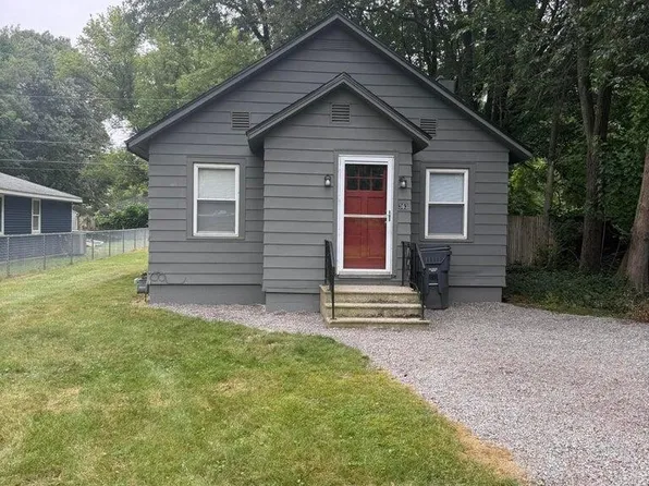 363 Searles Ave, Benton Harbor, MI 49022