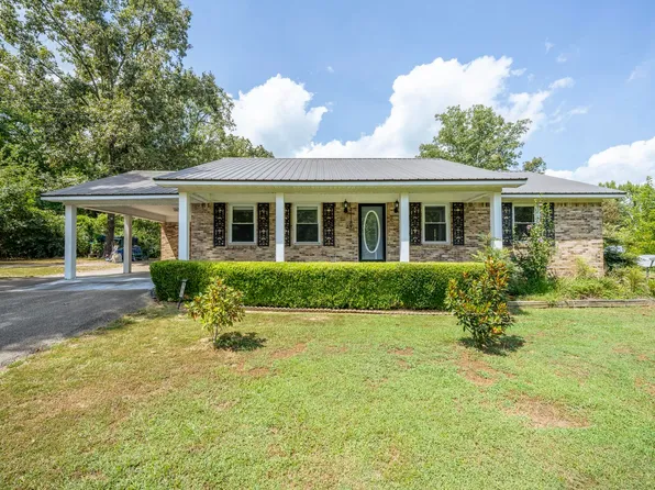 155 Lewter Rd, Crump, TN 38327