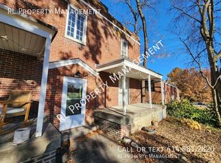 1080 Northwest Blvd APT 2, Grandview Heights, OH 43212