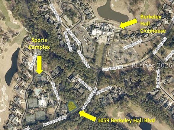 2nd image of 1059 Berkeley Hall Blvd