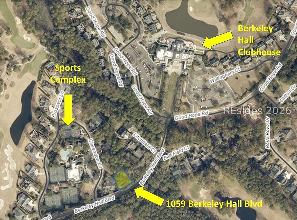 1st image of 1059 Berkeley Hall Blvd