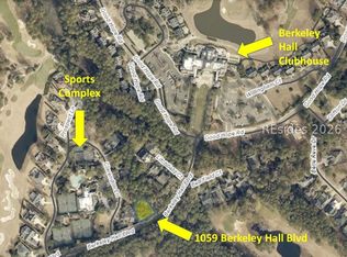1059 Berkeley Hall Blvd, Okatie, SC 29909