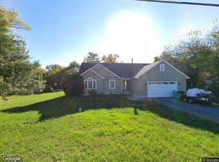 318 Walnut St, Church Hill, MD 21623