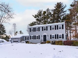57 Colonial Rd, Medfield, MA 02052