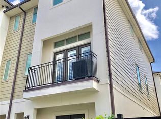 1836 Anita St, Houston, TX 77004