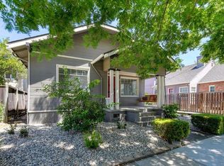 3327 M St, Sacramento, CA 95816
