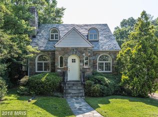 3007 Cheverly Ave, Landover, MD 20785