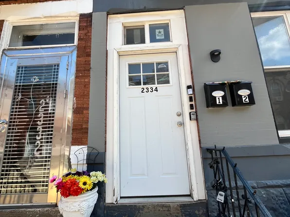 2334 Nicholas St #2, Philadelphia, PA 19121