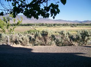 60 River Rd, Dayton, NV 89403