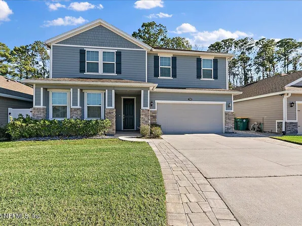 7759 SUNNYDALE Lane, Jacksonville, FL 32256