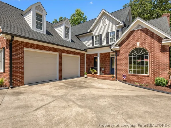 3322 Windmere Dr, Sanford, NC 27330