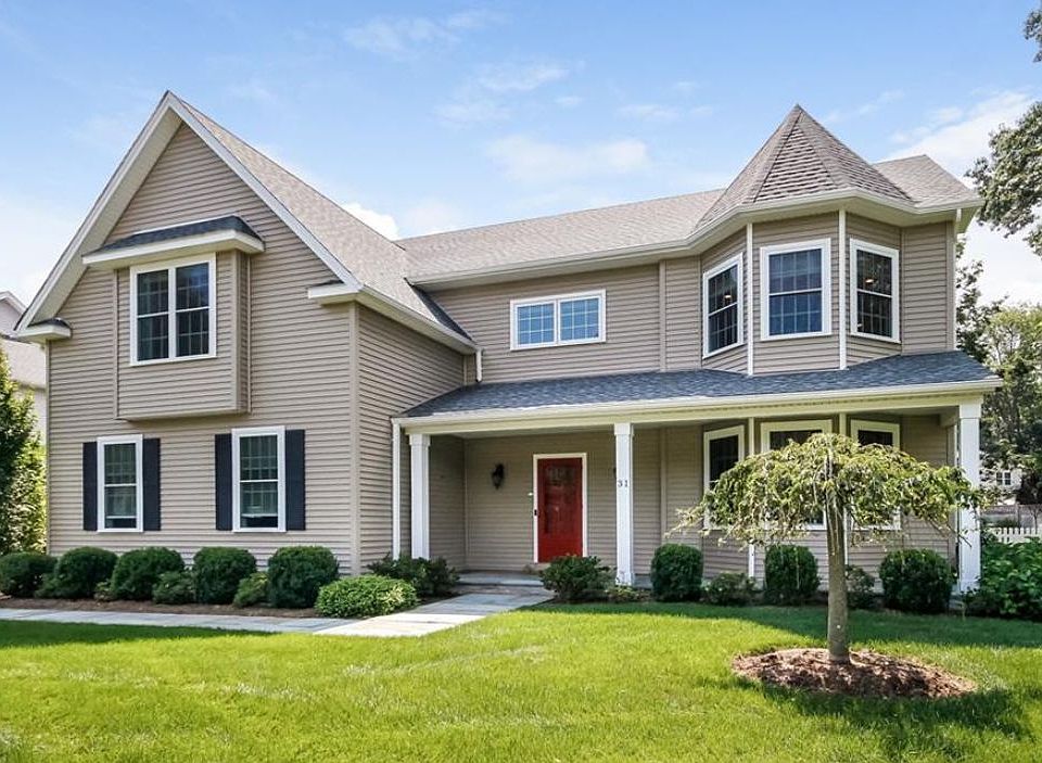 31 Morehouse Ln, Norwalk, CT 06850 Zillow