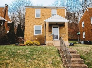 2628 Beaver Rd, Ambridge, PA 15003