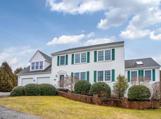2 Desmond Rd, Bourne, MA 02532