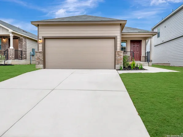 4255 Winston Way, New Braunfels, TX 78130
