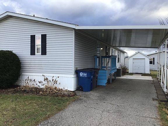 2nd image of 5702 Angola Rd Lot 126