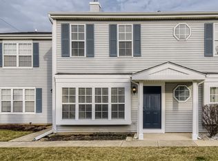 1918 Mayan Ct, Joliet, IL 60435