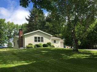 327 Barnumville Rd, Manchester Center, VT 05255