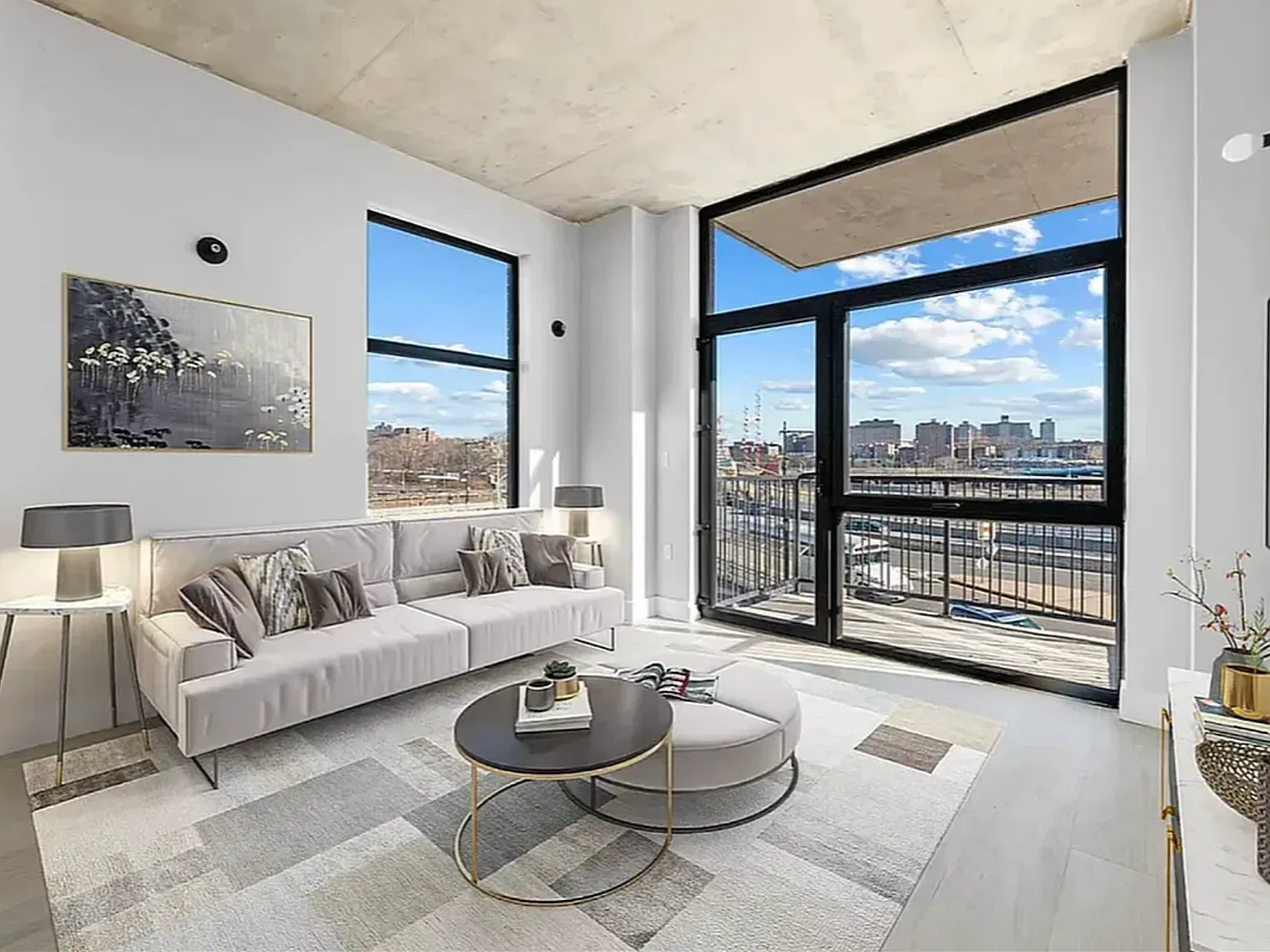 101 Macombs Place — Photo 3
