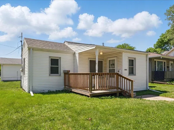 2927 4th Ave, Council Bluffs, IA 51501