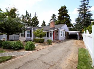803 E Dayton Ave, Fresno, CA 93704