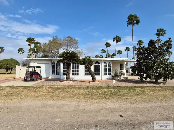 376 Mississippi River Blvd, Brownsville, TX 78520