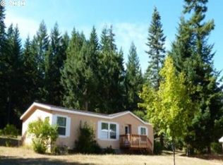 76 Pearce Rd, White Salmon, WA 98672