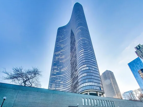 505 N Lake Shore Dr #5104-5, Chicago, IL 60611