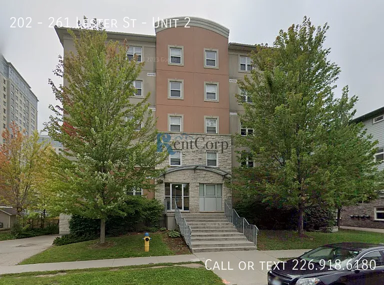 202 Lester St #2 — Photo 4